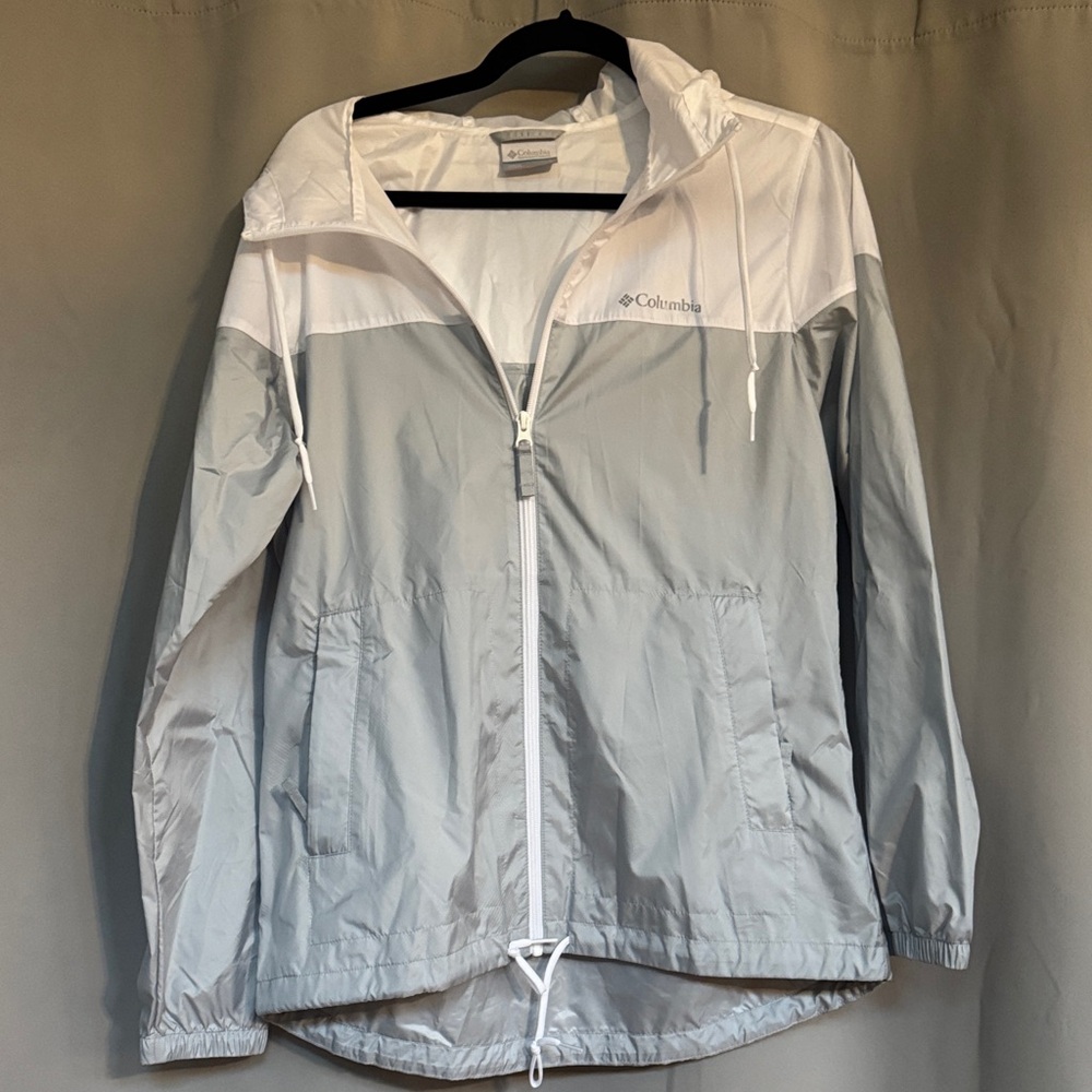 Columbia Women's Windbreaker